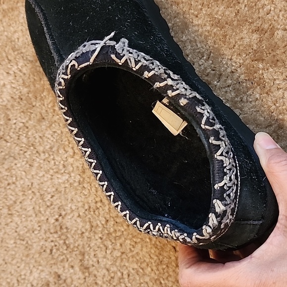 UGG Tasman Slippers Left shoe only - Picture 2 of 10